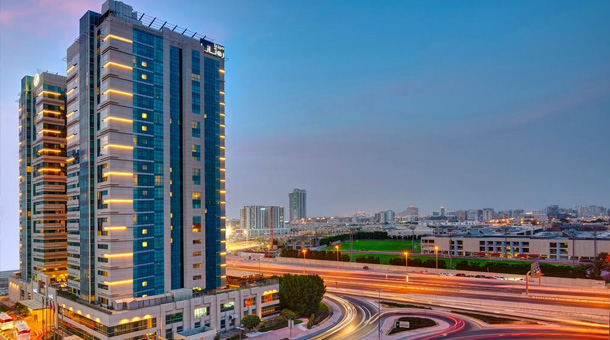 Hoteles Ofertas Dynamic Tours